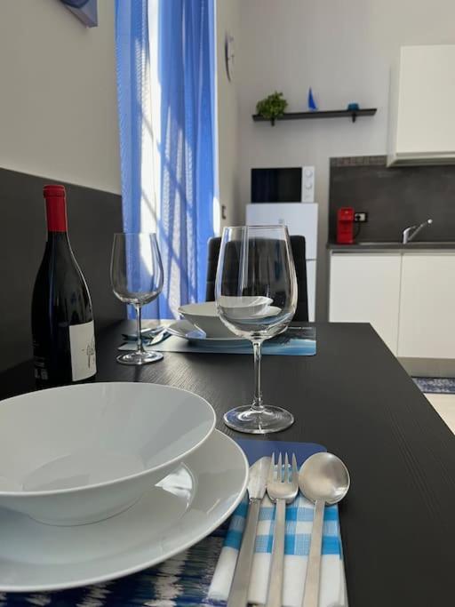 Feelgood Apartment Trieste Exterior photo