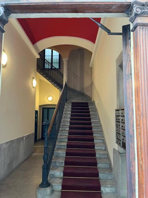 Feelgood Apartment Trieste Exterior photo