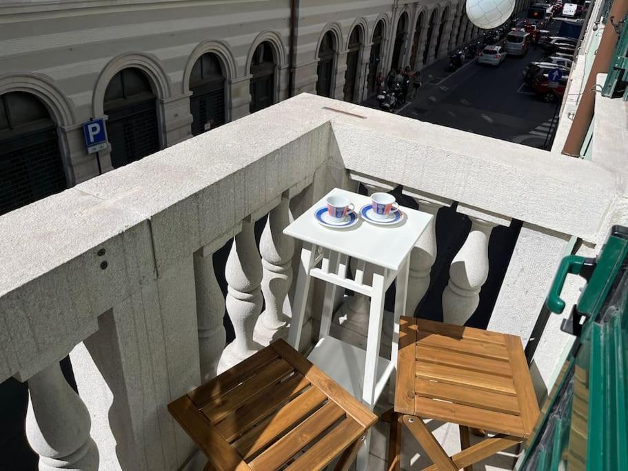 Feelgood Apartment Trieste Exterior photo