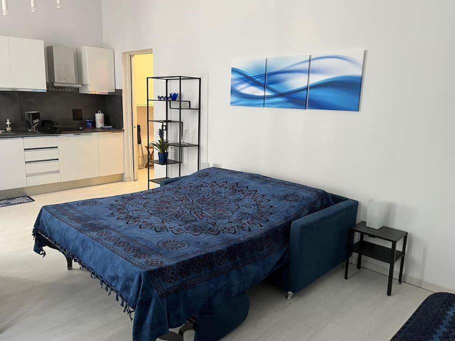 Feelgood Apartment Trieste Exterior photo