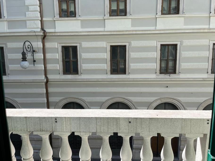 Feelgood Apartment Trieste Exterior photo